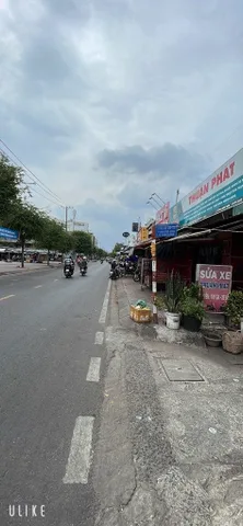 Cầu Chánh Hưng hẻm 4m - 50m2 ngang 4m - 4.3 tỷ - Phường 4, Quận 8