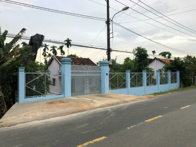 Đất MT Nguyễn Thị Rành, xã Phú Mỹ Hưng, Củ Chi, 2294m, 22.5x113m, sẵn nhà vườn cây ăn trái, 12 tỷ