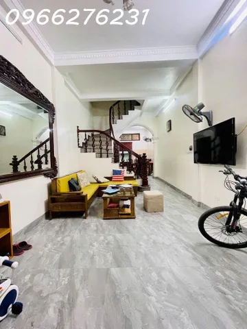 NHÀ NGÕ 157 PHÁO ĐÀI LÁNG - Ô TÔ 30M - 45M 9,5 TỶ