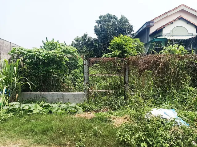 Продаётся участок, 319 м², Củ Chi