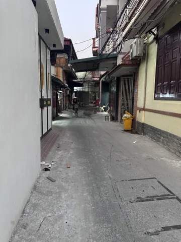 Bán đất 40m² ngang 3.8m giá 3.85 tỷ tại Xã Đức Thượng Huyện Hoài Đức