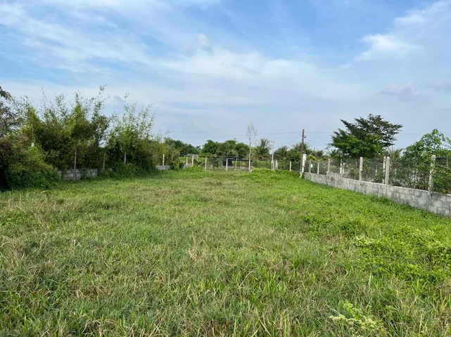 Bán đất vườn xã Trung Lập Thượng Củ Chi, đường ôtô, 14.5x66m, nở hậu 17m, 1000m2 chuẩn xây nhà vườn