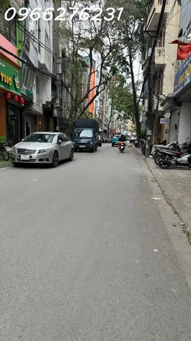 TRẦN HỮU TƯỚC - 3 BƯỚC RA Ô TÔ - GẦN HỒ - 70M2 10 TỶ
