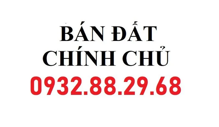Bán đất đưởng mở 18m giá đúng 100 triệu