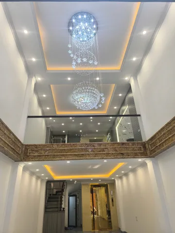 KINH DOANH  - 7 TẦNG THANG MÁY KÍNH KOONG CHẠY- HIẾM - Ô TÔ VÀO NHÀ - VỊ TRÍ ĐẮC ĐỊA - CHO THUÊ VĂN PHÒNG THÔNG SÀN