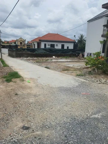 Bán đất 60m² 1.4x tỷ tại Xã Thiên Hương Huyện Thuỷ Nguyên. liên hệ 0362558882