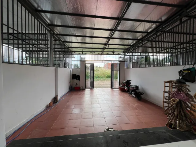 Bán nhà Khánh Xuân