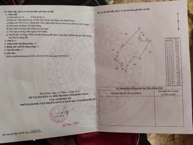 Bán đất view đồi, thích hợp nghĩ dưỡng -nhà vườn, trồng cây thu hoặch