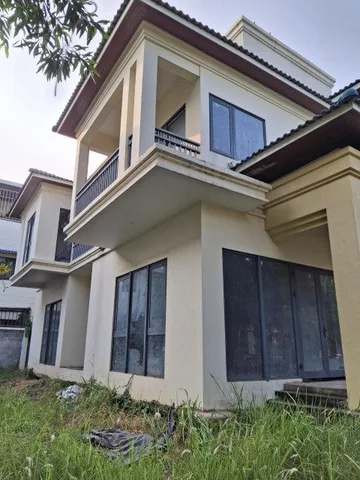 L783 🔥 Sốc! Villa Senturia 3 tầng 300m2, Đ.10m – Vườn Lài Q12