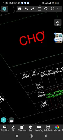 Bán đất 200m² 4.1 tỷ tại Xã Lập Lễ Huyện Thuỷ Nguyên. liên hệ 0362558882