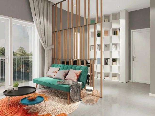 L784 🔥 VIP! Villa Senturia 3 tầng 435m2, View hồ, Đ.10m  – Vườn Lài Q12