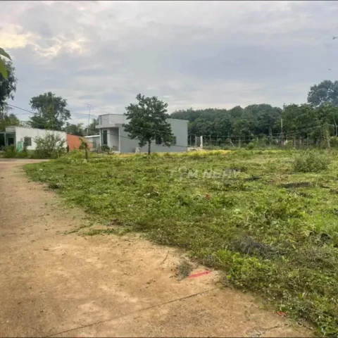 Bán đất 246.3m² thổ cư 50m2 giá 220 triệu tại An Lộc Thị xã Bình Long