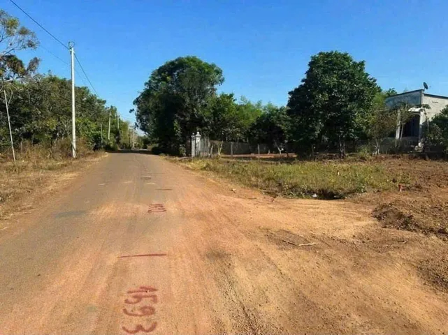 BÁN GẤP 2.650M2 GIÁP GÓC 2MT ĐƯỜNG 16M SÁT KCN, CHỢ