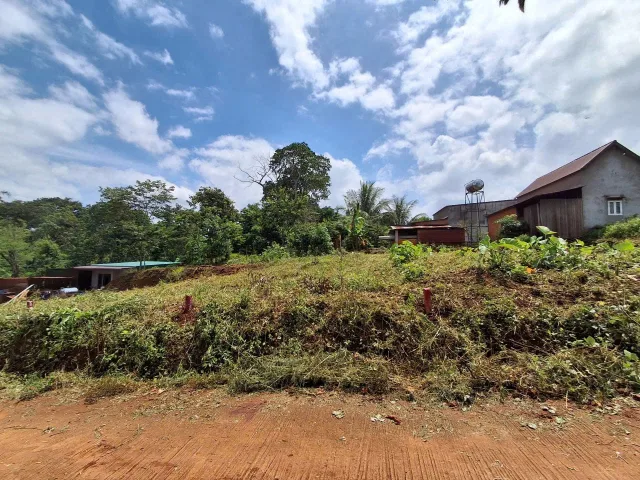 Bán đất 97.7m² ngang 5m giá 235 triệu tại Xã Cư Suê Huyện Cư M'gar