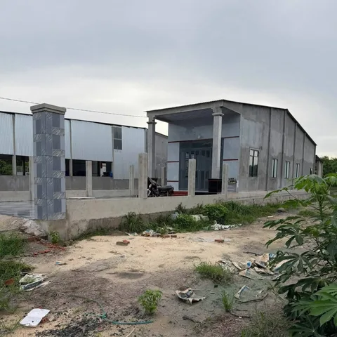 Bán đất 218.7m² thổ cư 50m2 giá 250 triệu tại An Lộc Bình Long