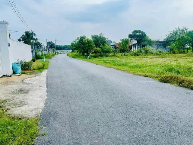Bán đất 1166.7m²,  330 triệu tại Xã Quang Minh Thị xã Chơn Thành