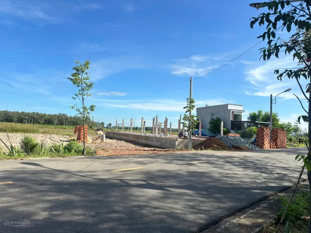 Bán đất 1166.7m²,  220 triệu dân ở xung quanh, gần tiện ích
