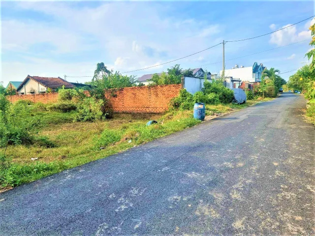 Bán đất 200m² giá 290 triệu tại Phường An Lộc Thành Phố Đồng Nai