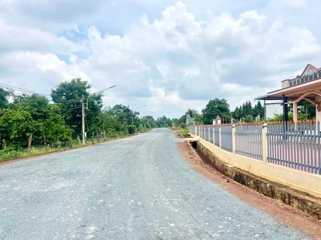 Bán đất 600m² 190 triệu tại Xã Thanh Lương Thị xã Bình Long