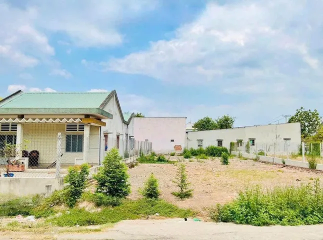 Bán đất 500m² 395 triệu tại Xã Tân Quan Huyện Hớn Quản