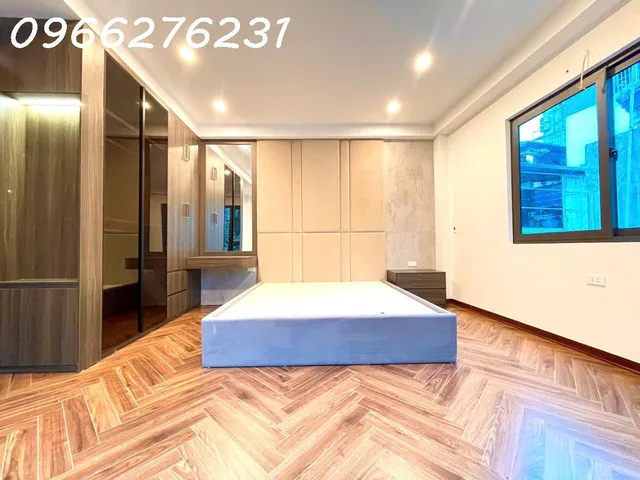 HẠ CHÀO 300tr, CHỦ THIỆN CHÍ BÁN HÀO NAM - KD Nhỏ 39m2 7.55 tỷ