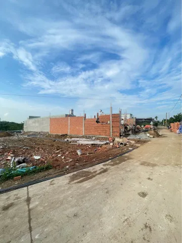 Bán đất gần khu công nghiệp Minh Hưng, dân đông tiện xây trọ
