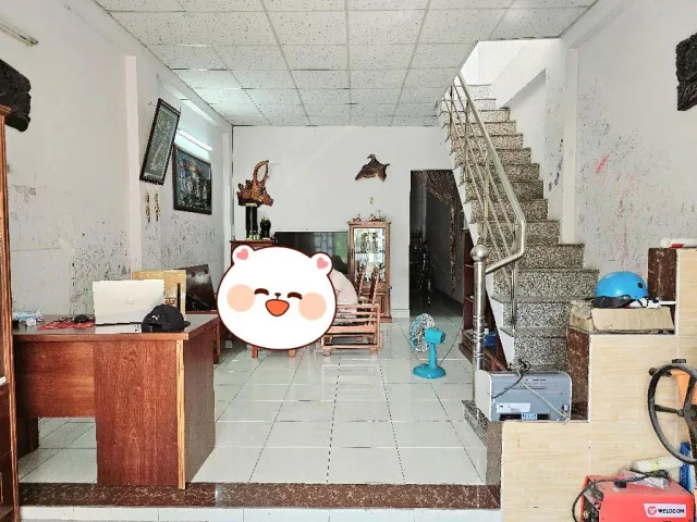 🔥 Rẻ! Nhà 2 tầng 72m2, Nở hậu, Đ.5m – Lê Văn Khương Q12