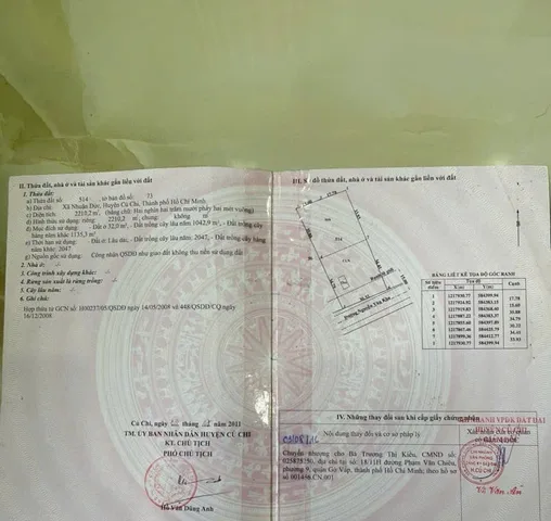 Đất thổ Mt Nguyễn Văn Khạ .có 32m thổ cư