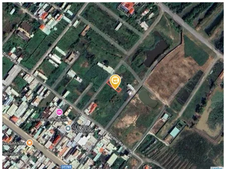 Bán đất 257.3m² 3.85 tỷ tại Xã Đại Phước Huyện Nhơn Trạch