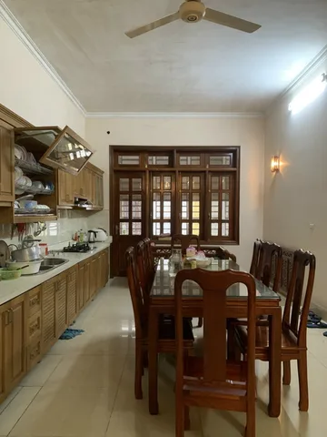 Bán nhà mặt phố Chiến Thắng (Hà Đông) 64m, 5 tầng, mt 4m, giá 27 tỷ