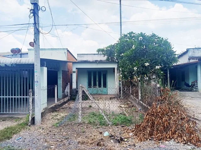 Bán nhà riêng, 303 m², Củ Chi