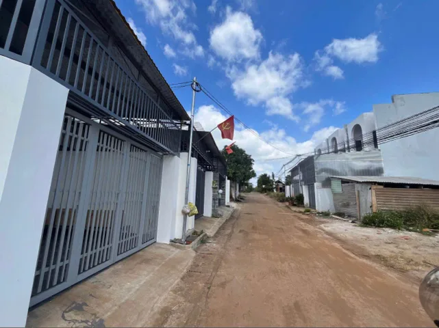 Bán đất 249.7m² có sẵn 60m² thổ cư ngang 10m giá 1.25 tỷ tại Xã Cư ÊBur Thành phố Buôn Ma Thuột
