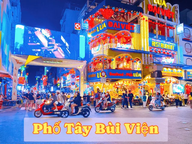 Bán nhà BÙI VIỆN, Quận 1 - Cơ hội vàng cho Nhà Đầu tư, Giá 26.5 tỷ