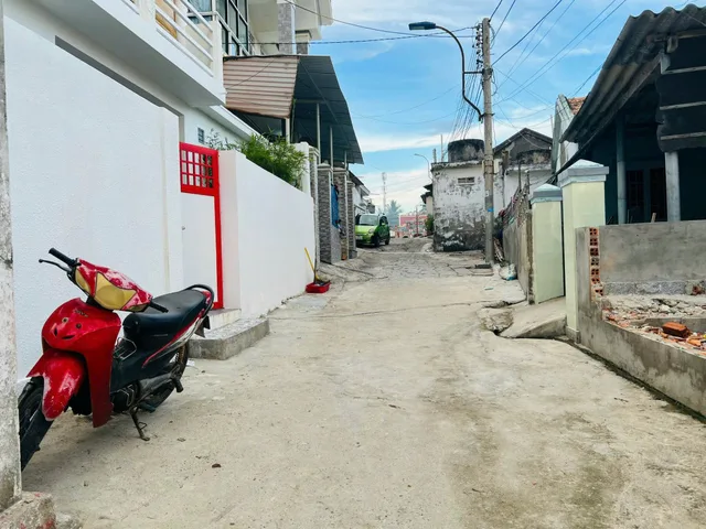 0938113403 Bán nhà 113m² 3.9 tỷ tại Phường Ninh Thủy Thị xã Ninh Hòa