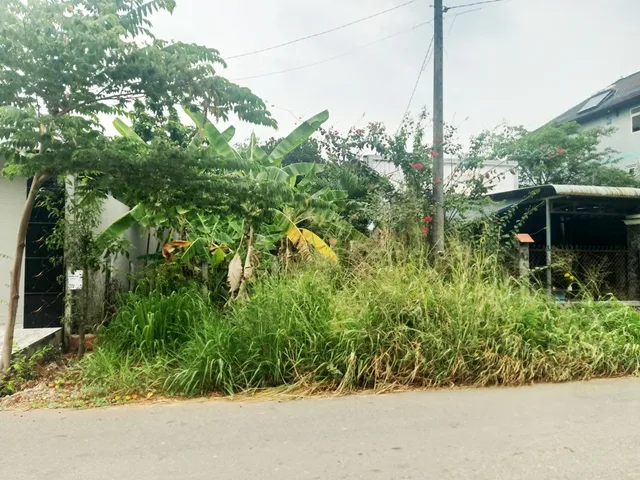 Bán đất nền, 346 m², Củ Chi