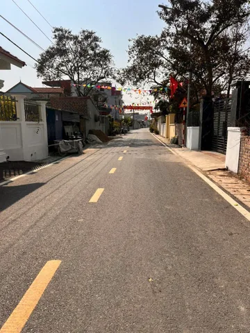 Siêu phẩm tại bái trong hoa động Thủy Nguyên dt 91m ngang 5 giá chỉ 3tỷ 3xx nhanh tay ấn gọi 0382341632 em Liên chuyên viên tư vấn