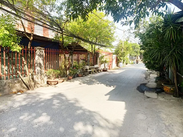 Nhà xưởng đường 181 - 1000m2 - 34x29 - 116m2 thổ cư - xã Bình Mỹ - Củ Chi
