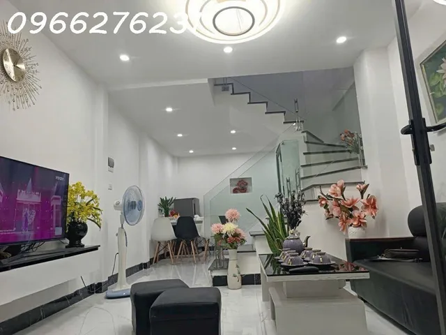 PHỐ VIP THANH XUÂN VŨ TRỌNG PHỤNG 30m 4 ngủ 7.25 tỷ