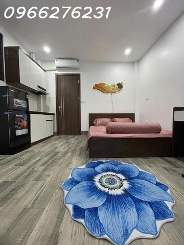 NGUYỄN TRÃI NHÀ ĐẸP - DÒNG TIỀN HƠN NỬA TỶ/NĂM 48m2 8.65 tỷ