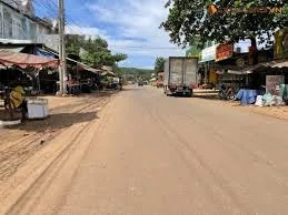 Bán 2 lô 10x50=500m² 480 triệu ngay trung tâm minh lập 0938889035