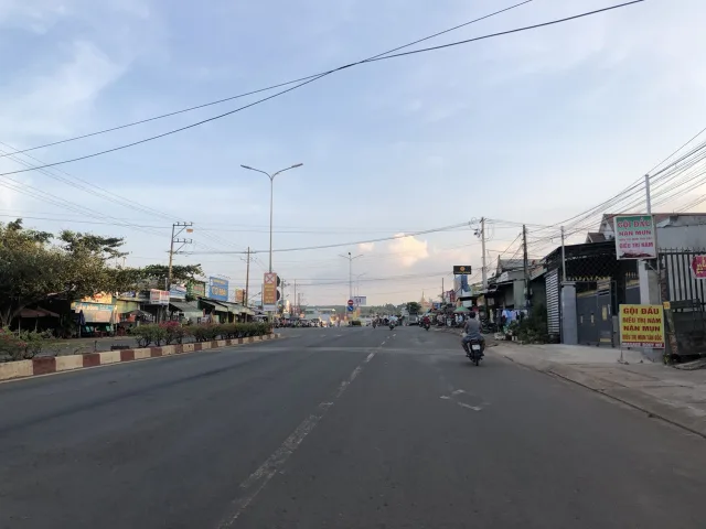 Bán 2 lô 10x50=500m² 480 triệu ngay trung tâm minh lập 0938889035