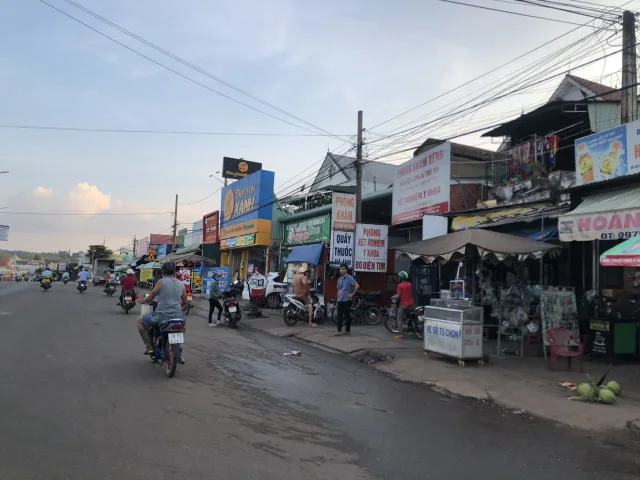 Bán 2 lô 10x50=500m² 480 triệu ngay trung tâm minh lập 0938889035