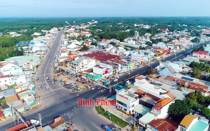 Bán 5 lô 25x50=1250m² 480 triệu quốc lộ 14 vào 500m sát chợ 0938889035
