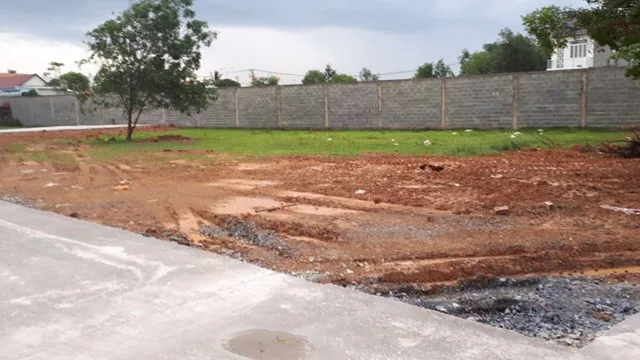 Bán đất 250m²  giá 250 triệu tại Xã Minh Lập Thị xã Chơn Thành 0938889035