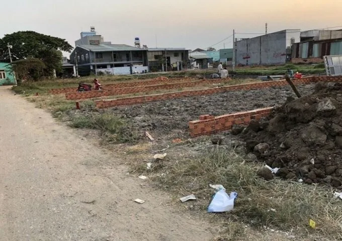 Bán đất 250m²  giá 250 triệu tại Xã Minh Lập Thị xã Chơn Thành 0938889035
