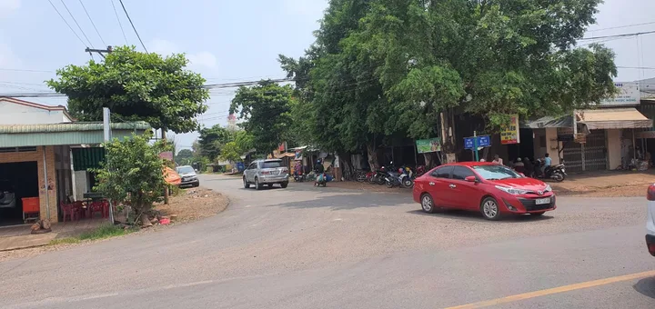 Bán đất 250m²  giá 250 triệu tại Xã Minh Lập Thị xã Chơn Thành 0938889035