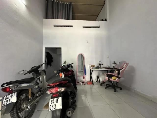 🔥 Giảm 300tr! Nhà 2 tầng 84m², Vuông, Đ.3m – Hà Huy Giáp Q12