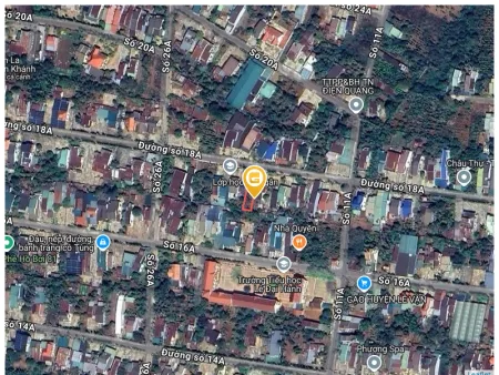 Bán đất 296m² 1.99 tỷ tại Xã Hòa Thuận Thành phố Buôn Ma Thuột