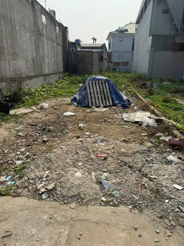 Bán đất 75m² đường nhựa 7m .2,5 tỷ tại Xã Hoa Động Huyện Thuỷ Nguyên. liên hệ 0362558882