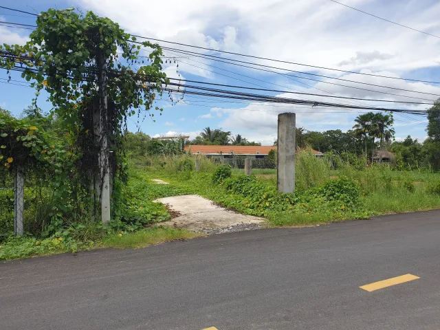 Bán đất mặt tiền đường Trung An Củ Chi, 6x35m, 211m2 full thổ cư, gần sông Sài Gòn không mát mẻ, 2.25 tỷ